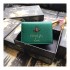 Gucci Animalier Card Case Wallet 460185