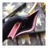 Gucci Animalier Card Case Wallet 460185
