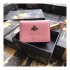 Gucci Animalier Card Case Wallet 460185