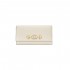 Gucci Zumi Grainy Leather Continental Wallet 573612