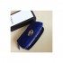 Gucci GG Velvet Zip Around Wallet 443123