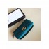 Gucci GG Velvet Zip Around Wallet 443123