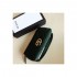 Gucci GG Velvet Zip Around Wallet 443123
