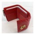 Gucci GG Marmont Matelassé Wallet 474802