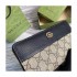 Gucci GG Marmont Zip Around Wallet 456117