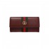 Gucci Ophidia Continental Wallet 523153