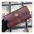 Gucci Ophidia Continental Wallet 523153