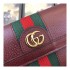 Gucci Ophidia Continental Wallet 523153