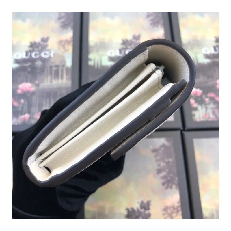Gucci Ophidia Continental Wallet 523153