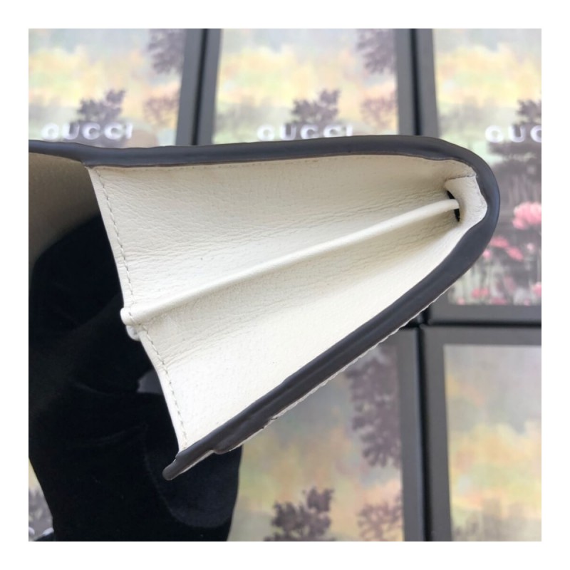 Gucci Ophidia Continental Wallet 523153