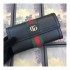 Gucci Ophidia Continental Wallet 523153