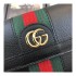 Gucci Ophidia Continental Wallet 523153