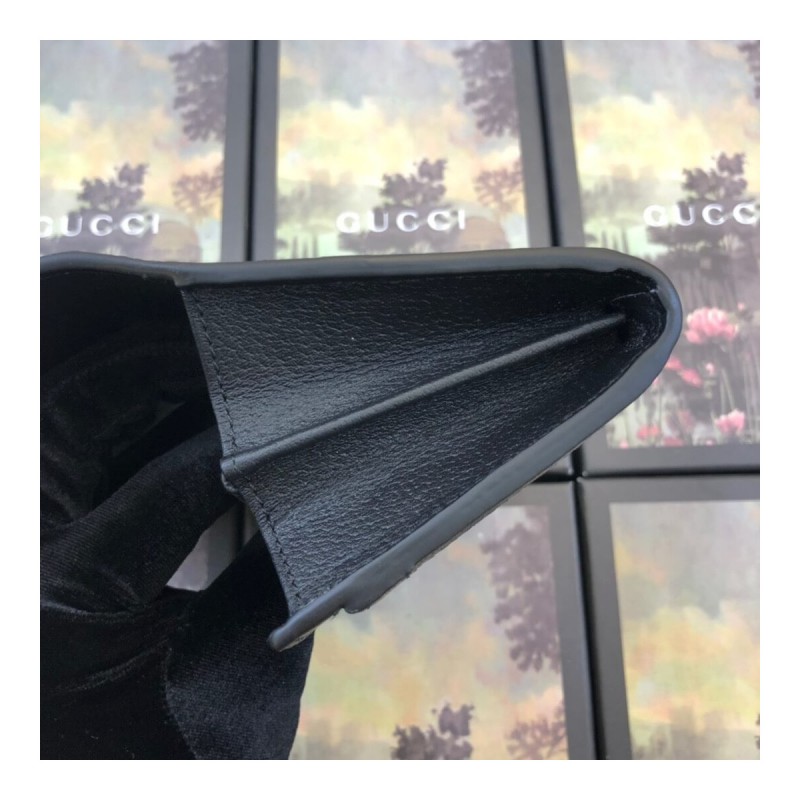 Gucci Ophidia Continental Wallet 523153