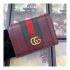 Gucci Ophidia Card Case Wallet 523155