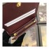 Gucci Ophidia Card Case Wallet 523155