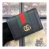 Gucci Ophidia Card Case Wallet 523155