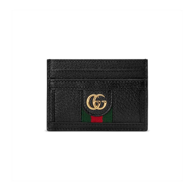 Gucci Ophidia Card Case 523159