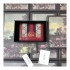 Gucci Ophidia GG Card Case Wallet 523155