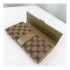 Gucci GG Continental Wallet 233028