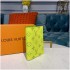 Louis Vuitton Passport Cover M60189