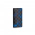 Louis Vuitton Damier Graphite Pixel Brazza Wallet N60163