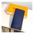Louis Vuitton Taiga Leather Brazza Wallet M30385
