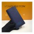Louis Vuitton Taiga Leather Brazza Wallet M30385