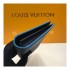 Louis Vuitton Taiga Leather Brazza Wallet M30385