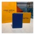 Louis Vuitton Taiga Leather Passport Cover M64596