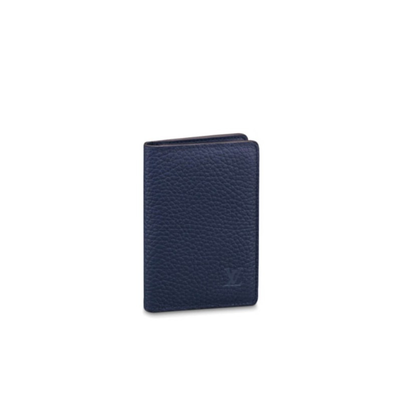 Louis Vuitton Pocket Organizer M58808