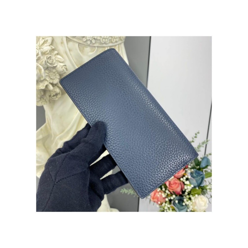 Louis Vuitton Brazza Wallet M58818 M58192