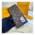 Louis Vuitton LV x NBA Brazza Wallte M80106