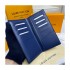 Louis Vuitton Monogram Pattern Brazza Wallet M80465