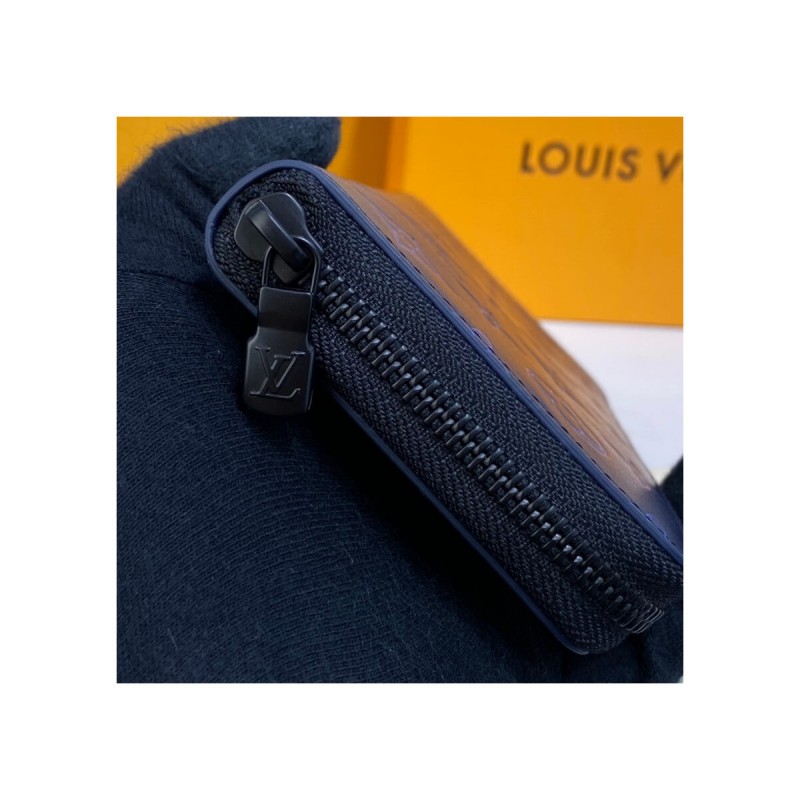 Louis Vuitton Zippy Wallet Vertical M80423