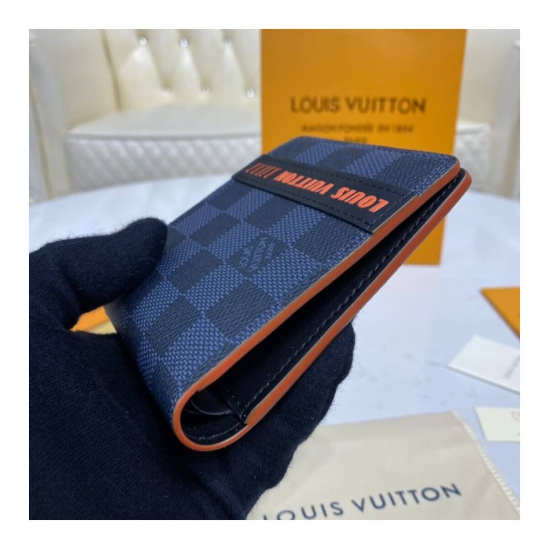 Louis Vuitton Multiple Wallet N40239