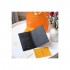 Louis Vuitton Taiga Leather Passport Cover M62089