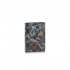 Louis Vuitton World-Map Print Passport Cover N40203