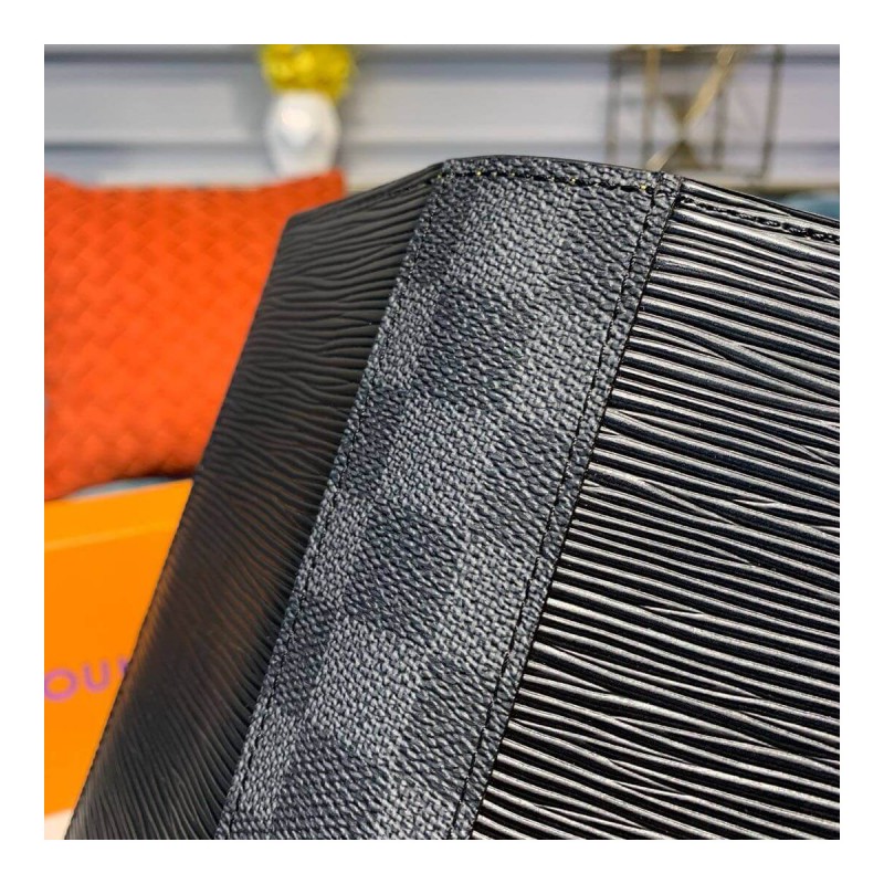 Louis Vuitton Brazza Wallet M67903